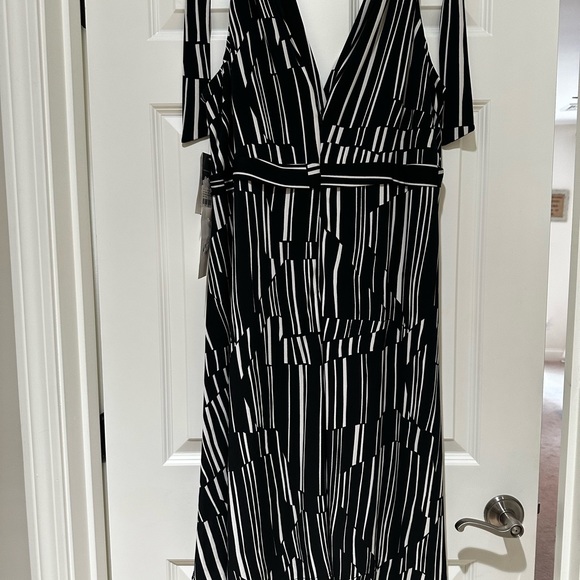 Donna Rico Dress, NWT - Picture 5 of 6